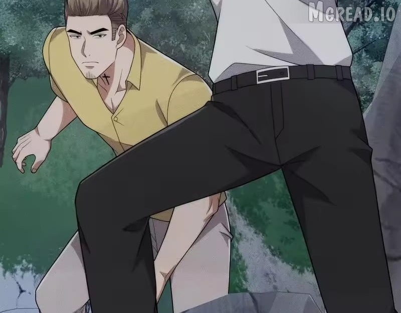 Hidden Dragon in the City (2025) Chapter 60  - page 71